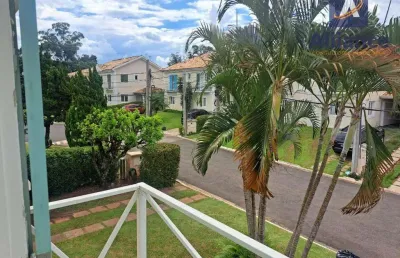 Casa com 4 dormitórios à venda, 170 m² por r$ 820.000,00 - condomínio dei fiori - louveira/sp