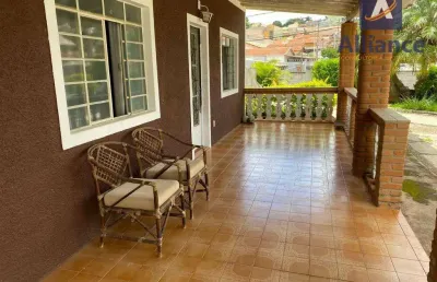 Casa com 3 dormitórios à venda, 178 m² por r$ 1.070.000,00 - condomínio vista alegre - sede - vinhedo/sp