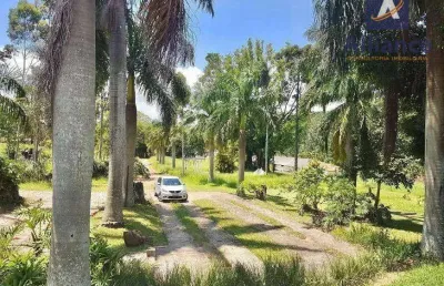 Chácara com 8 dormitórios, 45000 m² - venda por r$ 3.200.000,00 ou aluguel por r$ 12.200,00/mês - cururu - cabreúva/sp