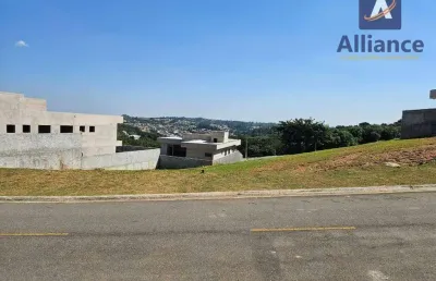 Terreno à venda, 526 m² por r$ 435.000,00 - condomínio santa isabel - louveira/sp