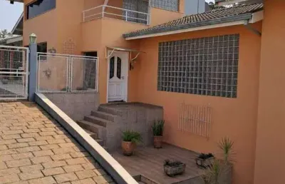 Casa com 3 dormitórios, 474 m² - venda por r$ 2.700.000,00 ou aluguel por r$ 12.000,00/mês - condomínio delle stelle - louveira/sp