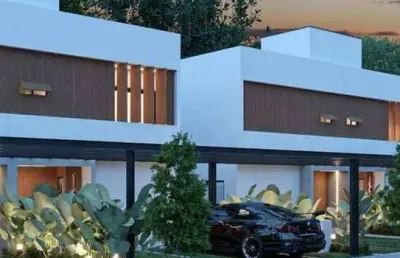 Lançamento forest houses casas de 147m² e 200m² natural, moderno, funcional viva um estilo de vida conectado à natureza