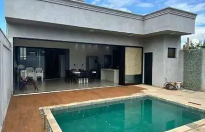 Casa com 3 dormitórios à venda, 210 m² por r$ 890.000,00 - nova bady - bady bassitt/sp
