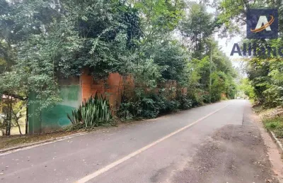 Terreno à venda, 1000 m² por r$ 342.000,00 - abadia - louveira/sp