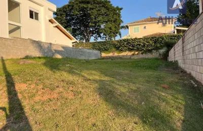 Terreno à venda, 370 m² por r$ 450.000,00 - jardim bandeirantes - louveira/sp