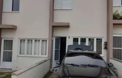 Casa à venda, 80 m² por r$ 360.000 - bairro do pinhal - cabreúva/sp
