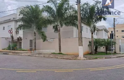 Casa com 3 dormitórios à venda, 93 m² por r$ 650.000 - vila pasti - louveira/sp