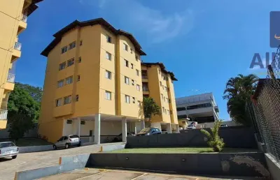 Apartamento com 3 dormitórios à venda, 97 m² por r$ 900.000,00 - pinheirinho - vinhedo/sp