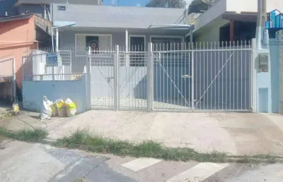 Casa com 2 dormitórios para alugar, 130 m² por r$ 2.672,00/mês - jardim copacabana - jundiaí/sp