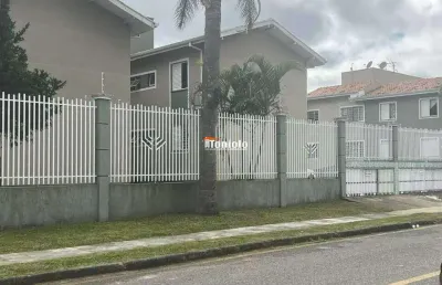 Apartamento à venda, 3 quartos, 1 vaga, cidade jardim - são josé dos pinhais/pr