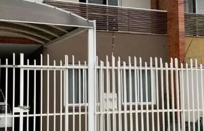 Casa com 3 quartos à venda na Rua Agudos do Sul, Afonso Pena, São José dos Pinhais