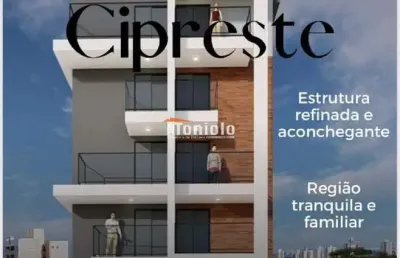 Apartamento com 3 quartos à venda na Rua Marechal Deodoro da Fonseca, Centro, São José dos Pinhais