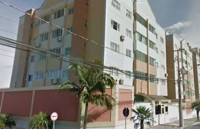 Apartamento com 2 quartos à venda na Rua Doutor Motta Júnior, Centro, São José dos Pinhais