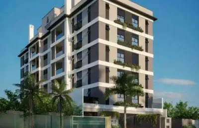 Apartamento com 2 quartos à venda na Rua Maringá, Caiobá, Matinhos
