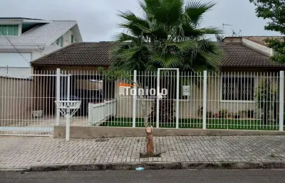 Casa com 4 quartos à venda na Travessa Augusto Conte, Aristocrata, São José dos Pinhais