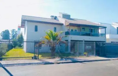 Casa com 4 quartos à venda na Rua dos Jasmins, Parque da Fonte, São José dos Pinhais