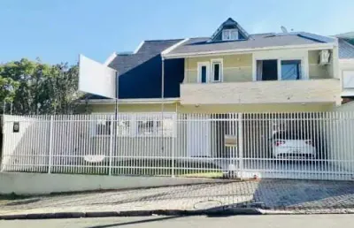 Casa com 5 quartos à venda na Tv. Augusto Conte, Aristocrata, São José dos Pinhais
