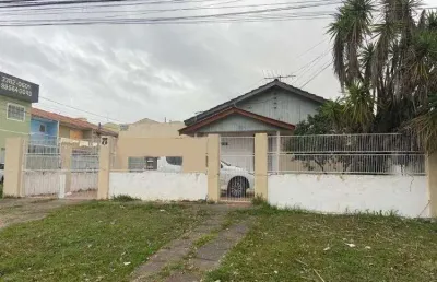 Terreno à venda, afonso pena - são josé dos pinhais/pr