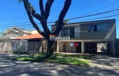 Casa com 3 quartos à venda na Rua Coronel Antônio Ricardo dos Santos, Hauer, Curitiba