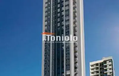 Apartamento com 4 quartos à venda na Rua 3750, Centro, Balneário Camboriú