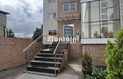 Apartamento com 3 quartos à venda na Rua Barão do Cerro Azul, Centro, São José dos Pinhais