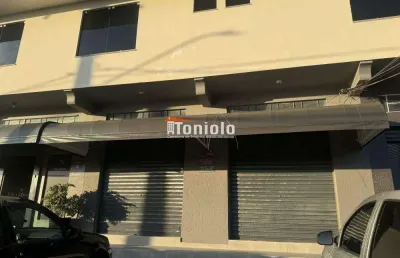 Ponto comercial para alugar na Rua José Ziliotto, Centro, São José dos Pinhais