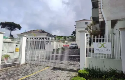 Apartamento com 2 quartos à venda na Rua São Salvador, Pilarzinho, Curitiba