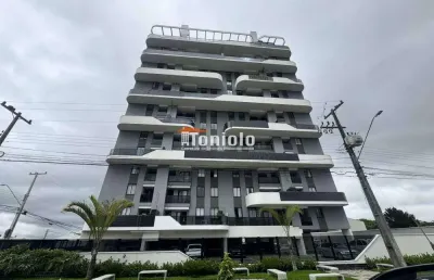 Cobertura com 2 quartos à venda na Rua Capitão Tobias Pereira da Cruz, Carioca, São José dos Pinhais
