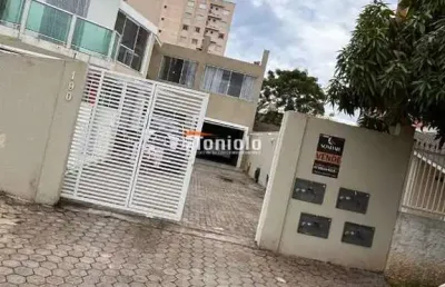 Casa com 4 quartos à venda na Cornélius Pries, Paese, Itapoá