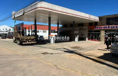 Prédio à venda na Avenida Fernandes Andrade, Centro, Quitandinha