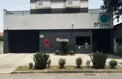Apartamento com 2 quartos à venda na Rua Padre Carlos Dworaczek, Três Marias, São José dos Pinhais