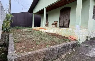 Terreno à venda na Rua Capitão Tobias Pereira da Cruz, Carioca, São José dos Pinhais