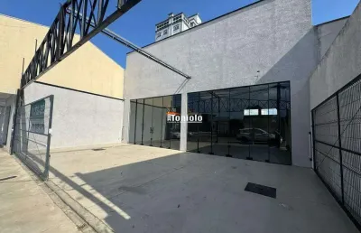 Casa para alugar na Rua Izabel a Redentora, Centro, São José dos Pinhais