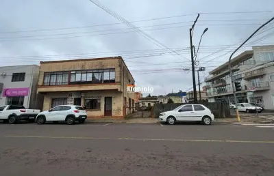 Terreno à venda na Rua Coronel Jesuino Alves Da Rocha Loures, Centro, Palmas