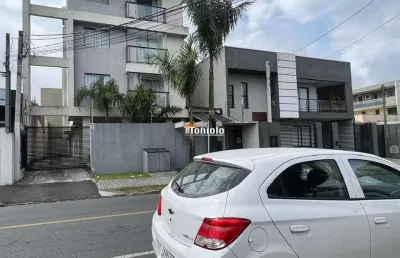Apartamento à venda, 2 quartos, 1 suíte, 1 vaga, cidade jardim - são josé dos pinhais/pr