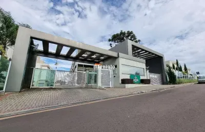 Apartamento com 2 quartos para alugar na Rua Francisco Dal'Negro, Santo Antônio, São José dos Pinhais