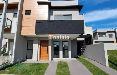 Casa com 3 quartos à venda na Rua Regina Stuzinski Ramos, Costeira, São José dos Pinhais