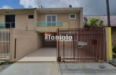 Casa com 3 quartos à venda na Travessa Equador, Cidade Jardim, São José dos Pinhais