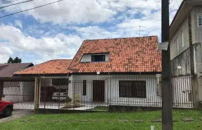Casa com 3 quartos à venda na Rua João Alberti, São Domingos, São José dos Pinhais