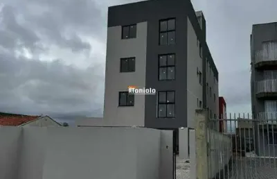 Apartamento à venda na Rua Egito, Fátima, Colombo