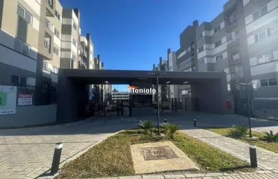 Apartamento com 2 quartos para alugar na Rua Acre, Boneca do Iguaçu, São José dos Pinhais