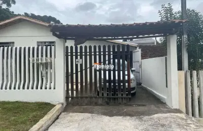 Casa à venda, 2 quartos, aristocrata - são josé dos pinhais/pr