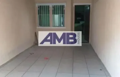 Sobrado à venda no bairro cidade antônio estevão de carvalho - são paulo/sp