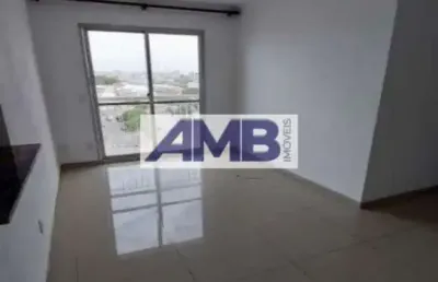 Apartamento à venda no bairro vila guilhermina - são paulo/sp, zona leste