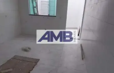 Sobrado à venda no bairro cidade patriarca - são paulo/sp