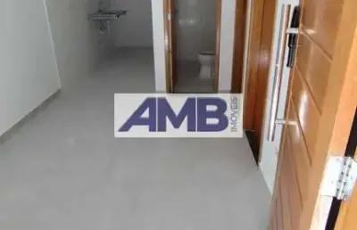 Apartamento com 2 quartos à venda na Rua Pontal, 67, Cidade Patriarca, São Paulo