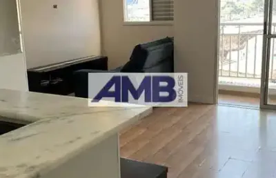Apartamento com 2 quartos à venda na Vila Califórnia, São Paulo 