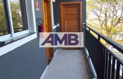 Apartamento à venda no bairro cidade antônio estevão de carvalho - são paulo/sp
