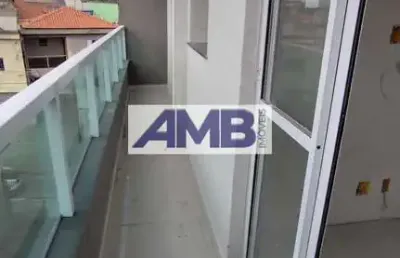 Apartamento com 2 quartos à venda na Rua Ganges, 254, Vila Carrão, São Paulo