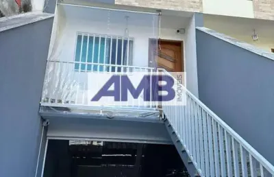 Casa à venda no bairro jardim três marias - são paulo/sp